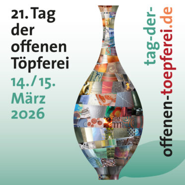 Tag der offenen Töpferei 2026